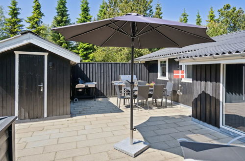 Photo 19 - Maison de 3 chambres à Jerup avec terrasse
