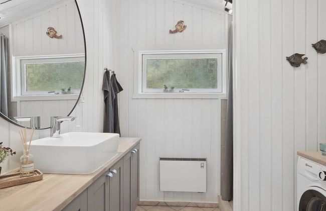 "Ally" - 250m from the sea - Foto 10