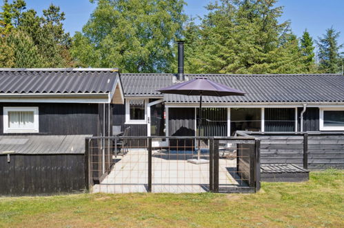 Photo 22 - Maison de 3 chambres à Jerup avec terrasse