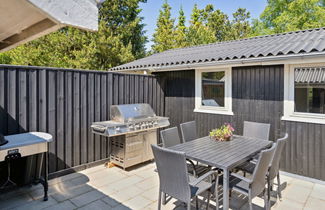 Foto 3 - Casa con 3 camere da letto a Jerup con terrazza