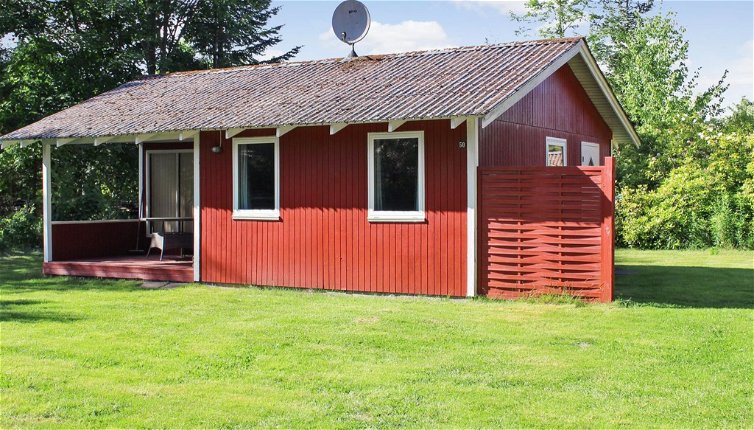 Foto 1 - Casa de 2 quartos em Sæby