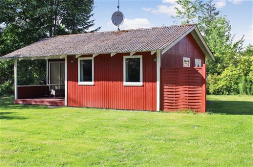 Foto 1 - Casa con 2 camere da letto a Sæby
