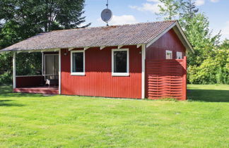 Photo 1 - Maison de 2 chambres à Sæby