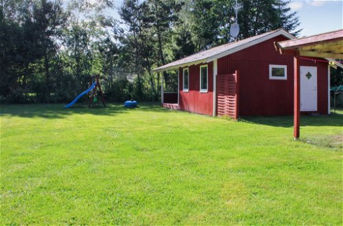 Foto 10 - Casa de 2 habitaciones en Sæby