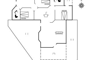 Foto 2 - Casa con 3 camere da letto a Harrerenden con terrazza