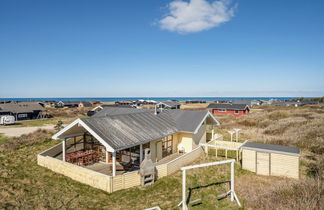 Foto 2 - Casa de 3 quartos em Harrerenden com terraço