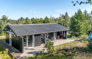 Foto 1 - Casa de 3 quartos em Hals com terraço