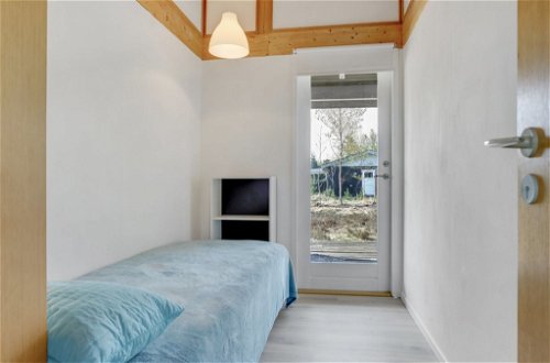 Foto 24 - Casa con 3 camere da letto a Hals con terrazza
