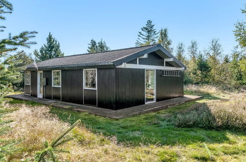 Foto 4 - Casa de 3 quartos em Hals com terraço