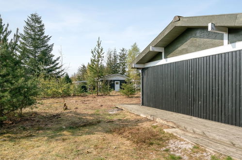 Foto 6 - Haus mit 3 Schlafzimmern in Hals mit terrasse