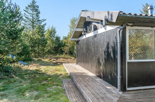 Foto 5 - Casa de 3 quartos em Hals com terraço