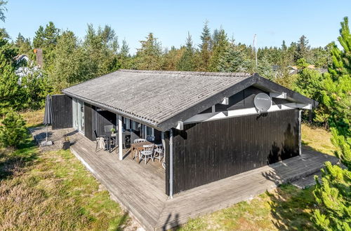 Foto 3 - Casa de 3 quartos em Hals com terraço