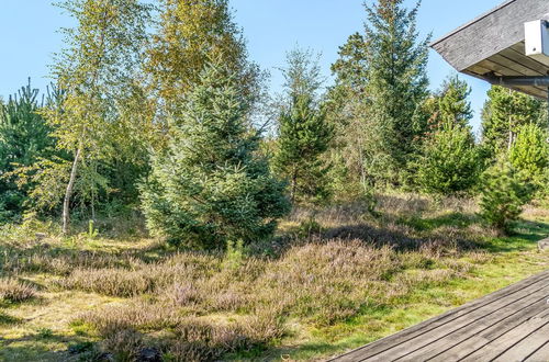Foto 6 - Casa de 3 quartos em Hals com terraço