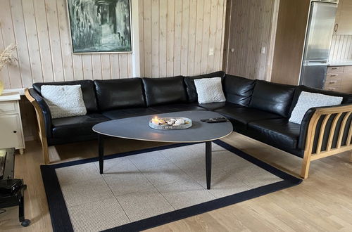 Foto 15 - Casa de 4 quartos em Rødby com terraço e sauna