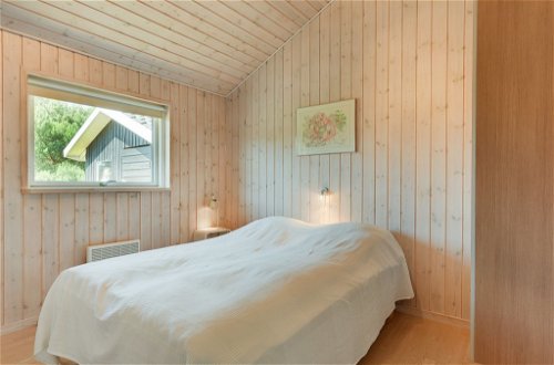 Foto 17 - Haus mit 4 Schlafzimmern in Rødby mit terrasse und sauna