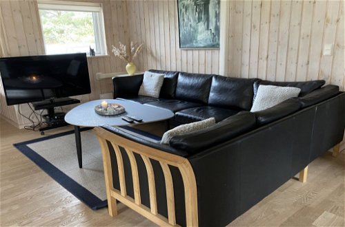 Foto 6 - Casa con 4 camere da letto a Rødby con terrazza e sauna