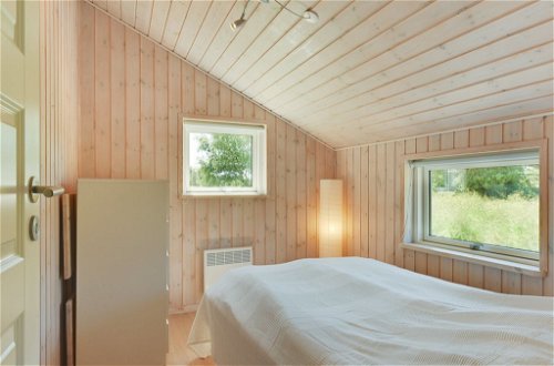 Foto 15 - Casa de 4 quartos em Rødby com terraço e sauna