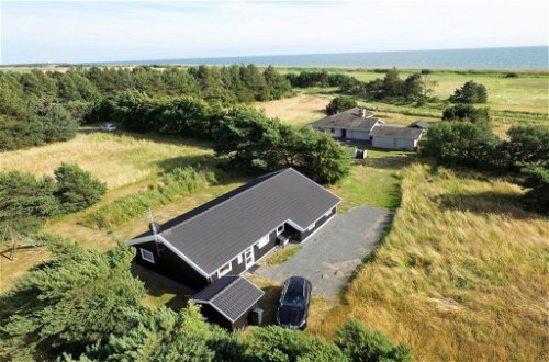 Foto 2 - Casa de 4 quartos em Rødby com terraço e sauna
