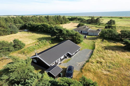 Foto 2 - Casa de 4 quartos em Rødby com terraço e sauna