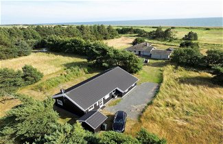 Foto 2 - Casa de 4 habitaciones en Rødby con terraza y sauna