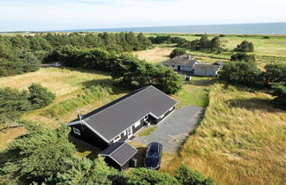 Photo 2 - Maison de 4 chambres à Rødby avec terrasse et sauna