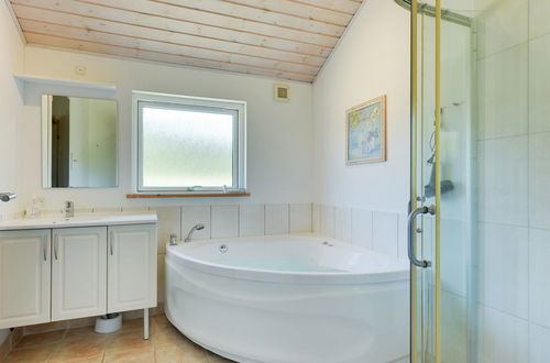 Foto 23 - Casa de 4 quartos em Rødby com terraço e sauna