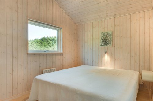 Foto 16 - Haus mit 4 Schlafzimmern in Rødby mit terrasse und sauna