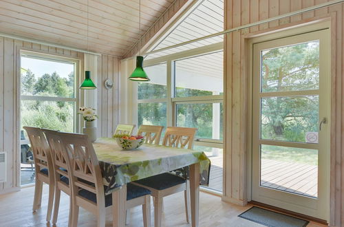 Foto 16 - Casa de 4 quartos em Rødby com terraço e sauna