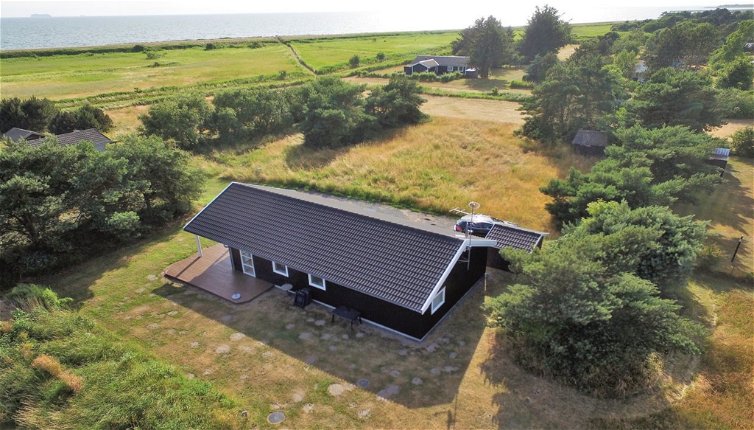 Photo 1 - Maison de 4 chambres à Rødby avec terrasse et sauna