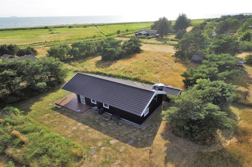 Foto 1 - Casa de 4 quartos em Rødby com terraço e sauna