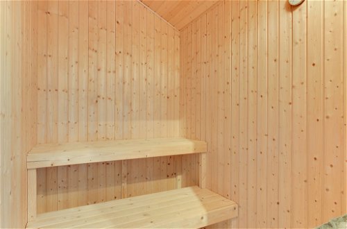 Foto 14 - Haus mit 4 Schlafzimmern in Rødby mit terrasse und sauna