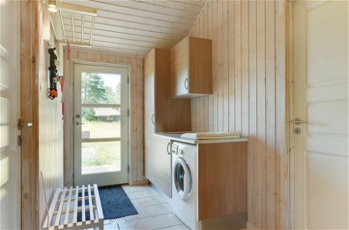 Foto 11 - Casa de 4 quartos em Rødby com terraço e sauna
