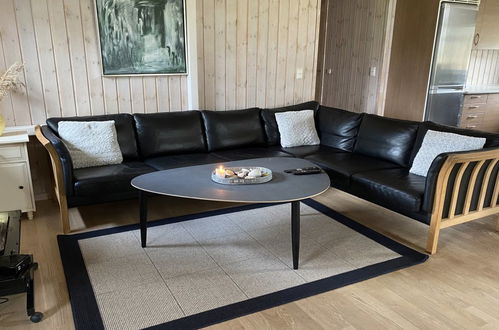 Foto 4 - Casa con 4 camere da letto a Rødby con terrazza e sauna