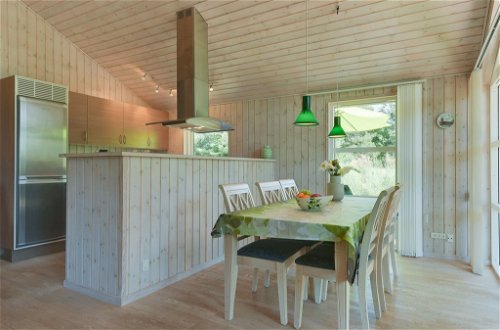 Foto 9 - Casa de 4 habitaciones en Rødby con terraza y sauna