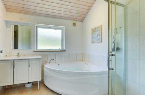 Photo 12 - Maison de 4 chambres à Rødby avec terrasse et sauna