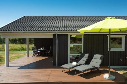 Foto 5 - Casa con 4 camere da letto a Rødby con terrazza e sauna