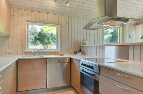 Foto 10 - Casa con 4 camere da letto a Rødby con terrazza e sauna
