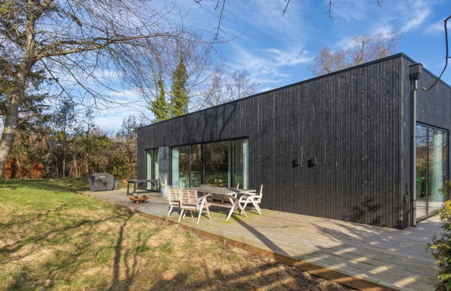 "Osfried" - 900m from the sea - Foto 4