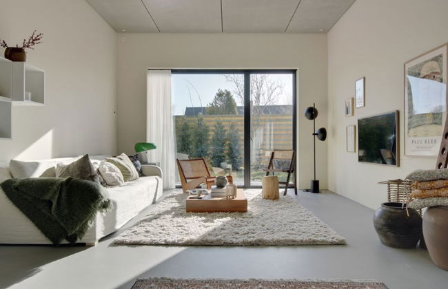 "Osfried" - 900m from the sea - Foto 9