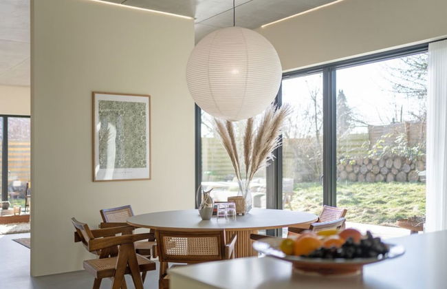 "Osfried" - 900m from the sea - Foto 5