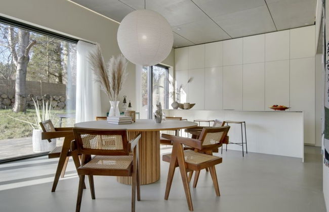 "Osfried" - 900m from the sea - Foto 6