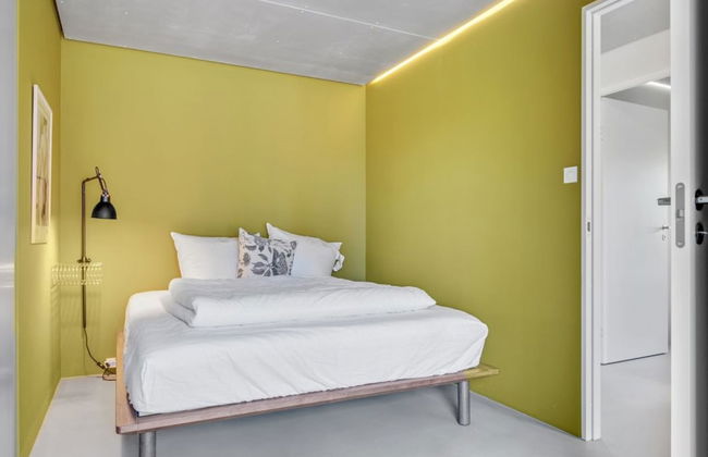 "Osfried" - 900m from the sea - Foto 13