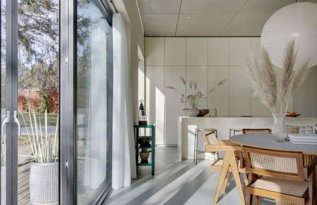 "Osfried" - 900m from the sea - Foto 12