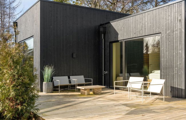 "Osfried" - 900m from the sea - Foto 1