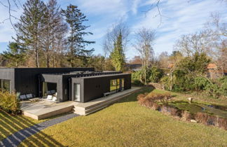 Photo 2 - Maison de 4 chambres à Gilleleje avec terrasse