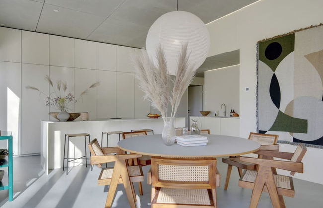 "Osfried" - 900m from the sea - Foto 7