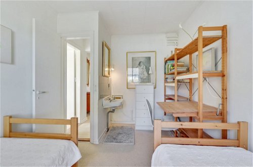 Foto 17 - Casa con 3 camere da letto a Hesselager con terrazza