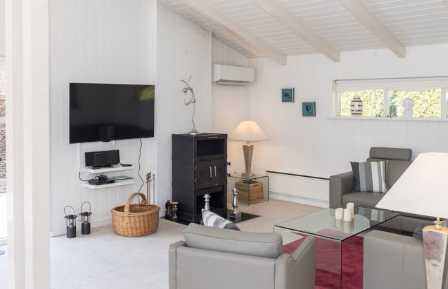 Casa de 2 quartos em Hornbæk com terraço - Foto 18