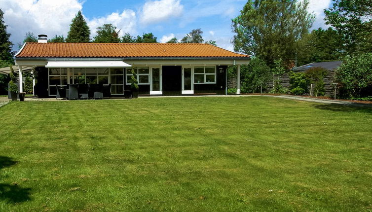 Foto 1 - Casa de 2 habitaciones en Hornbæk con terraza