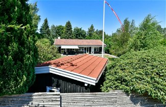 Foto 2 - Casa de 2 quartos em Hornbæk com terraço
